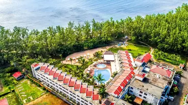 Tarisa Resort & Spa