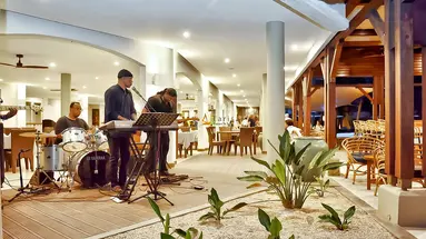 Tarisa Resort & Spa