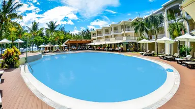 Tarisa Resort & Spa