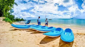 Tarisa Resort & Spa