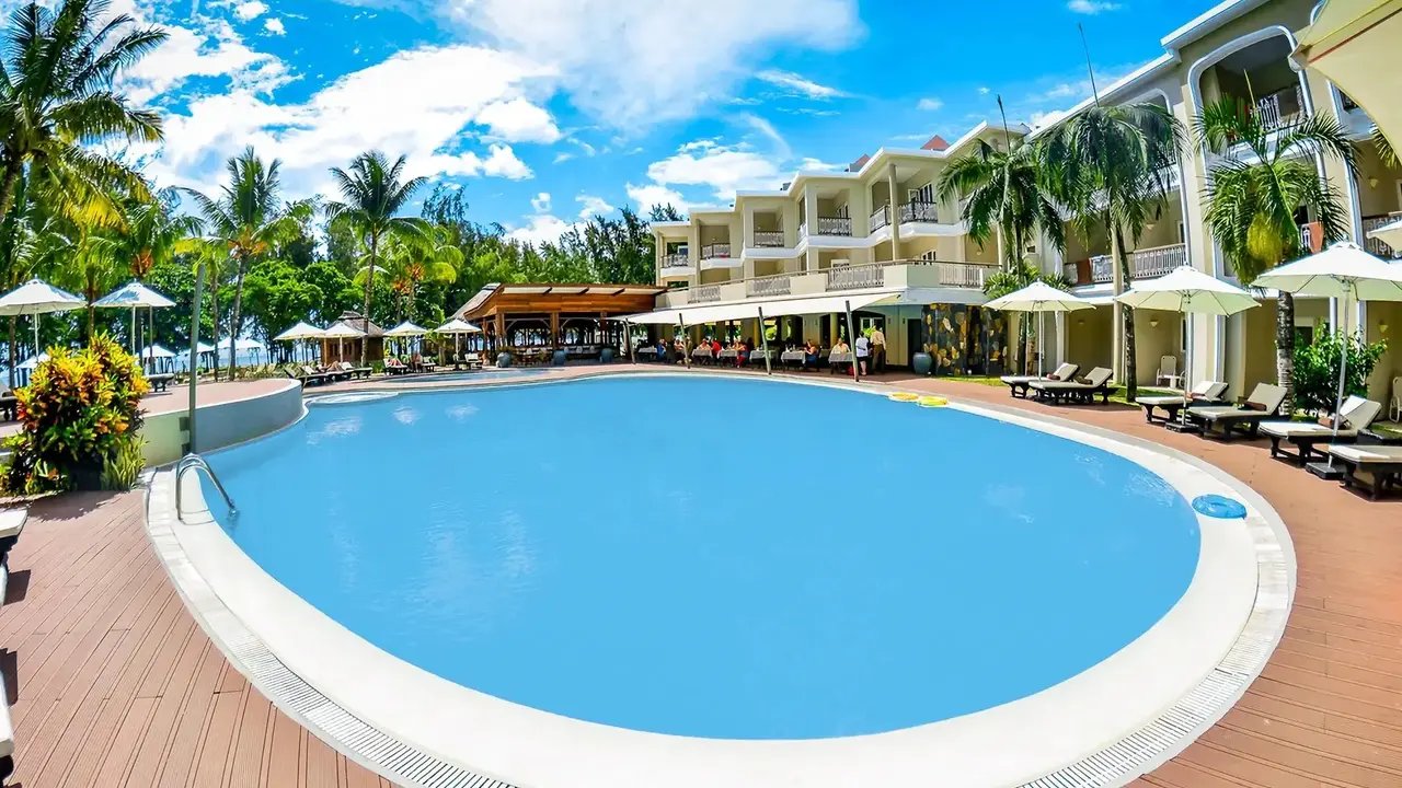 Tarisa Resort & Spa