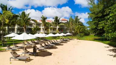 Tarisa resort & Spa