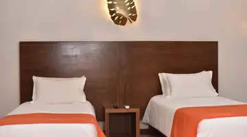 Tarisa resort & Spa