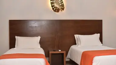 Tarisa resort & Spa