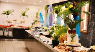 Tarisa resort & Spa