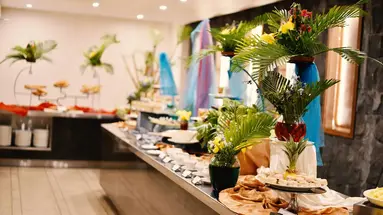 Tarisa resort & Spa
