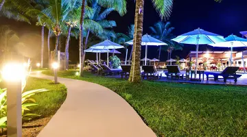 Tarisa resort & Spa