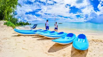 Tarisa resort & Spa