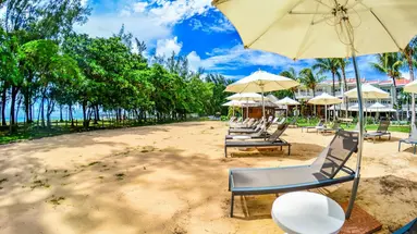 Tarisa resort & Spa