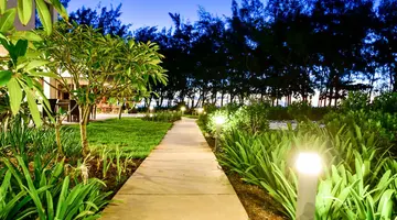 Tarisa Resort & Spa