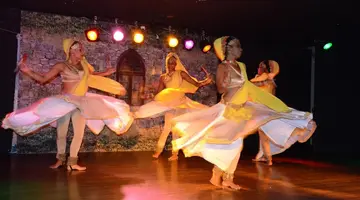 Tarisa resort & Spa