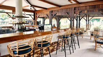 Tarisa resort & Spa