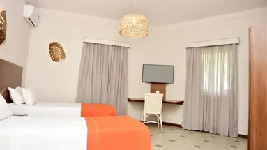 Tarisa resort & Spa