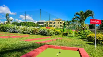 Tarisa resort & Spa