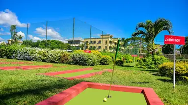 Tarisa resort & Spa