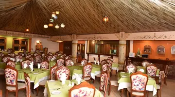 Tarisa resort & Spa