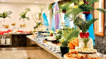 Tarisa Resort & Spa