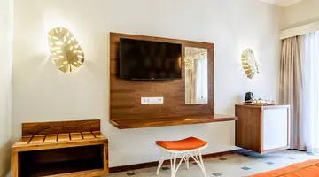 Tarisa Resort & Spa
