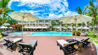 Tarisa resort & Spa