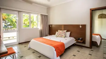 Tarisa resort & Spa