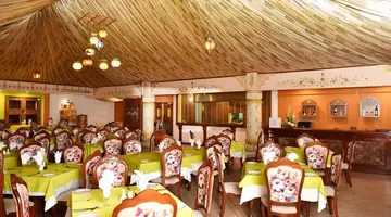 Tarisa resort & Spa