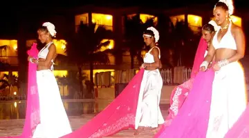 Tarisa resort & Spa
