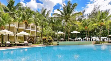 Tarisa Resort & Spa