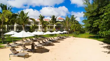 Tarisa Resort & SPA