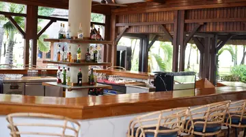 Tarisa resort & Spa