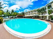 Tarisa resort & Spa