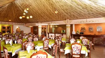 Tarisa resort & Spa
