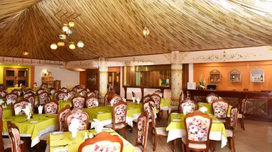 Tarisa resort & Spa