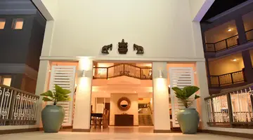 Tarisa resort & Spa