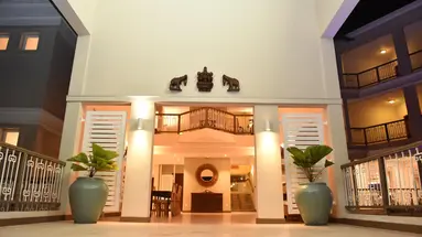 Tarisa resort & Spa