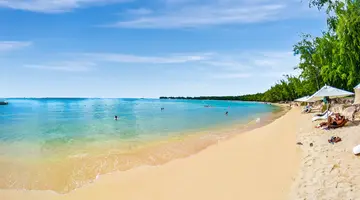 Tarisa Resort & Spa
