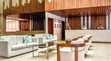 Tarisa Resort & Spa