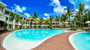 Tarisa resort & Spa