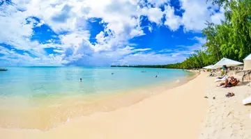 Tarisa resort & Spa