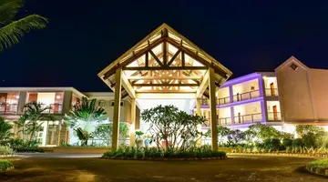 Tarisa resort & Spa