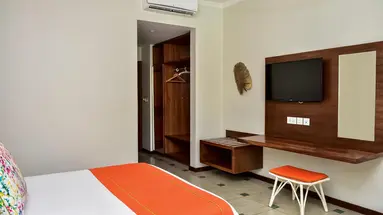 Tarisa resort & Spa