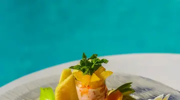 Tarisa resort & Spa