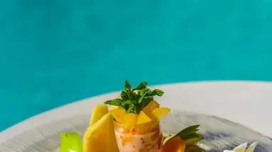 Tarisa resort & Spa