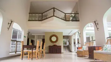 Tarisa resort & Spa
