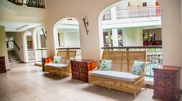 Tarisa resort & Spa
