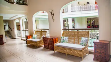Tarisa resort & Spa