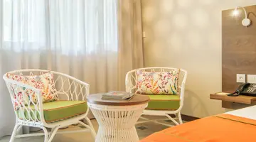Tarisa resort & Spa