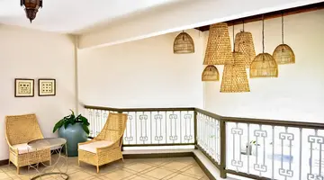 Tarisa Resort & Spa