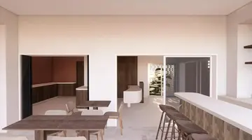 Tarra Seaside Hotel