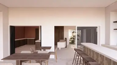 Tarra Seaside Hotel