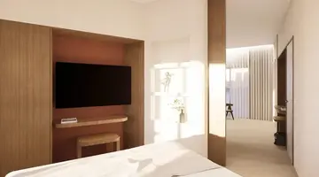 Tarra Seaside Hotel